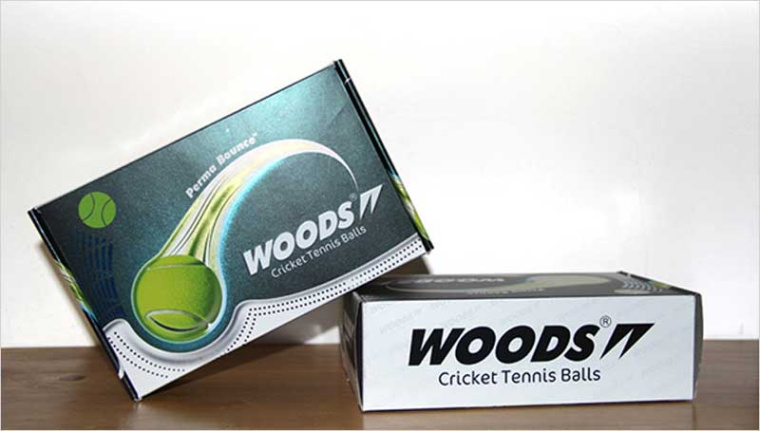 網(wǎng)球包裝盒設(shè)計-上海包裝設(shè)計公司