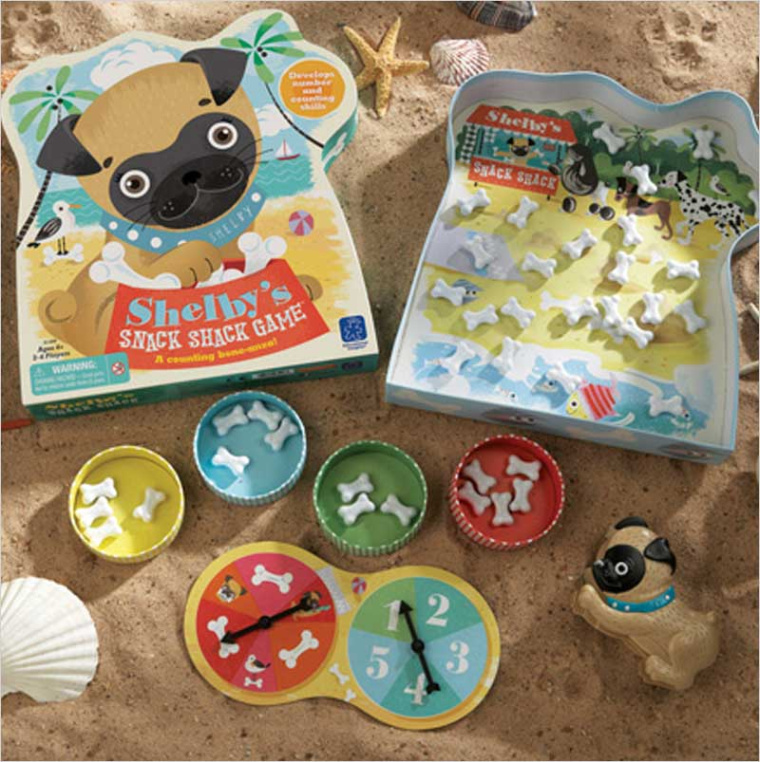 Shack游戲包裝設(shè)計-上海包裝設(shè)計公司