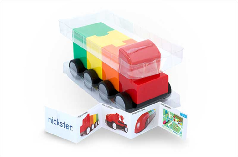 Kinster包裝設(shè)計-上海包裝設(shè)計公司