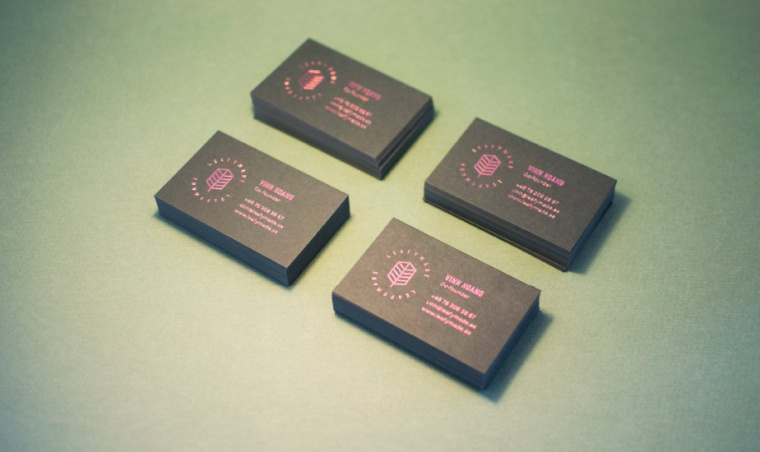 Leafymade有機(jī)農(nóng)業(yè)公司“一片樹葉”創(chuàng)意logo設(shè)計(jì)，源自自然美麗的設(shè)計(jì)