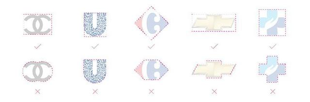 外部幾何結構線logo 外部幾何結構線logo