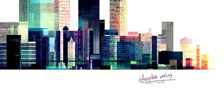 上海設計公司欣賞：后院立體矢量插畫設計