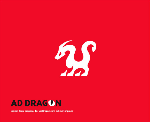 上海logo設(shè)計：28個現(xiàn)代和負(fù)空間標(biāo)志logo設(shè)計