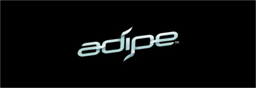 Adipe logo設(shè)計(jì)