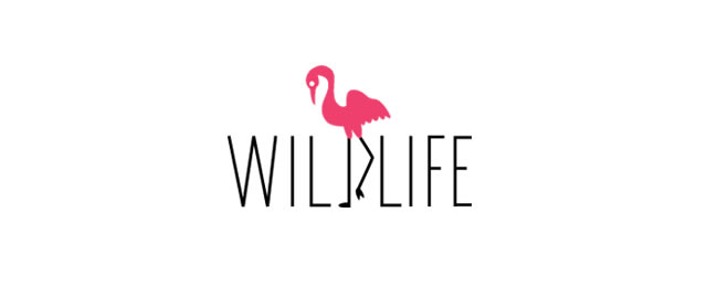 野生動物管理動物logo設計-上海logo設計欣賞