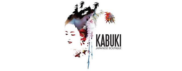 歌舞伎東方主題標志設(shè)計上海標志設(shè)計公司