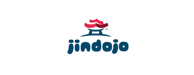 Jindojo京都東方主題標志設(shè)計-上海標志設(shè)計公司
