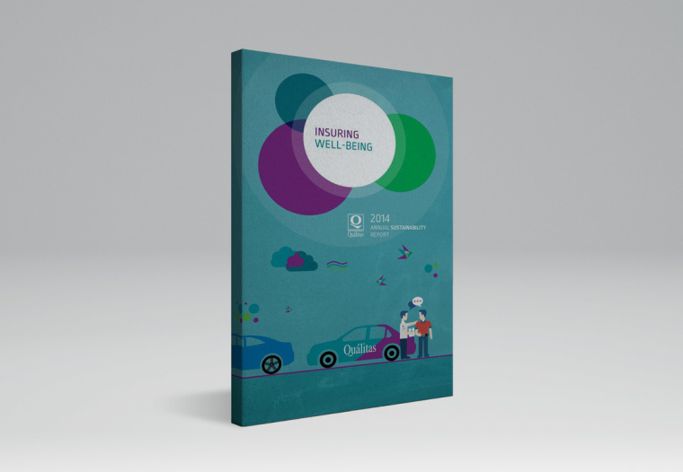 Qualitas教育培訓(xùn)機(jī)構(gòu)宣傳畫冊設(shè)計(jì)欣賞-上海畫冊設(shè)計(jì)公司