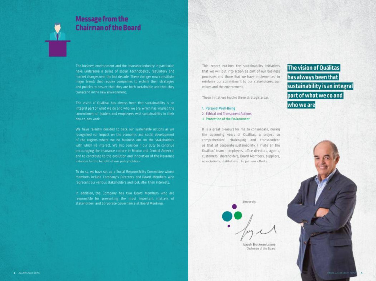 Qualitas教育培訓(xùn)機(jī)構(gòu)宣傳畫冊設(shè)計(jì)欣賞-上海畫冊設(shè)計(jì)公司