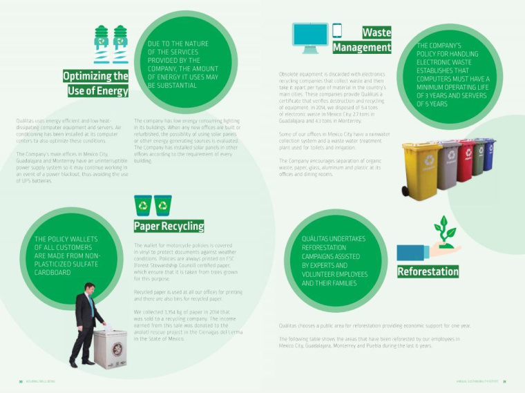 Qualitas教育培訓(xùn)機(jī)構(gòu)宣傳畫冊設(shè)計(jì)欣賞-上海畫冊設(shè)計(jì)公司