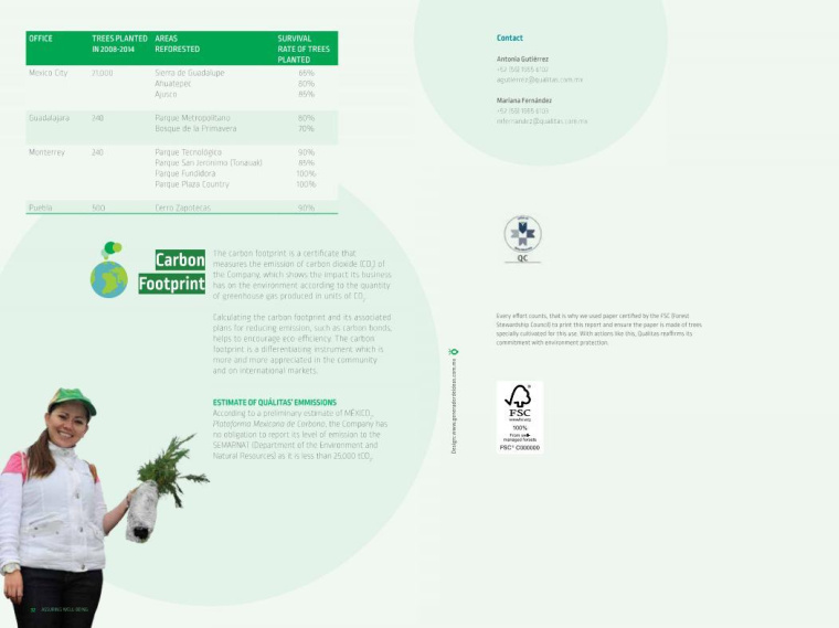 Qualitas教育培訓(xùn)機(jī)構(gòu)宣傳畫冊設(shè)計(jì)欣賞-上海畫冊設(shè)計(jì)公司