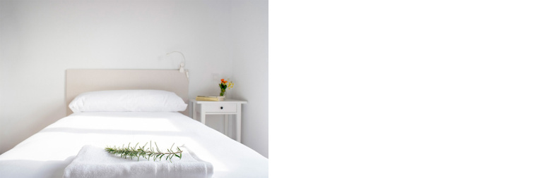 Cantabrian生態公寓酒店簡約圖形線條logo設計vi設計