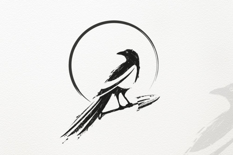 Maggie Spade標志logo設計