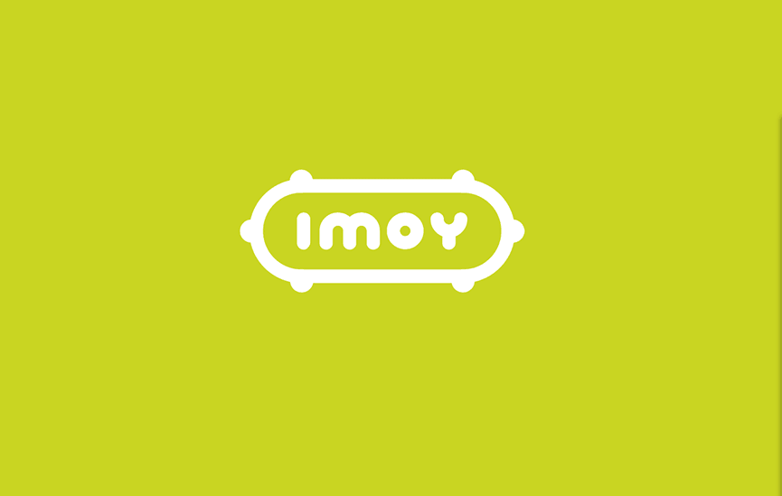 IMOY 沙灘和雪地玩具品牌全案策劃設(shè)計-品牌命名，logo設(shè)計