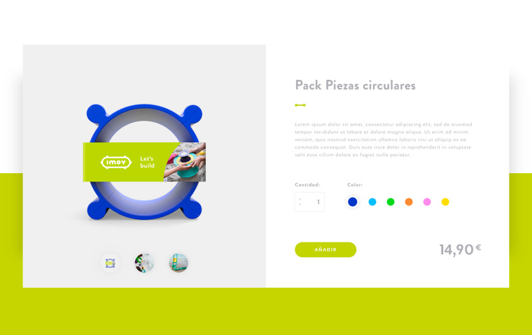 IMOY 沙灘和雪地玩具品牌全案策劃設(shè)計-品牌命名，logo設(shè)計