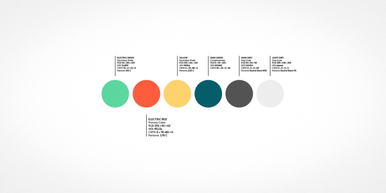 Mobu手機(jī)與移動配件零售連鎖店品牌logo設(shè)計(jì),動感的漸變色線條M字母logo