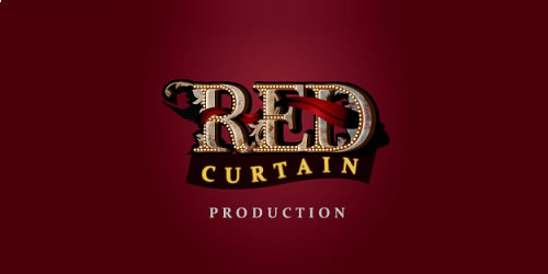 紅色標(biāo)志設(shè)計(jì)靈感品牌紅色標(biāo)志