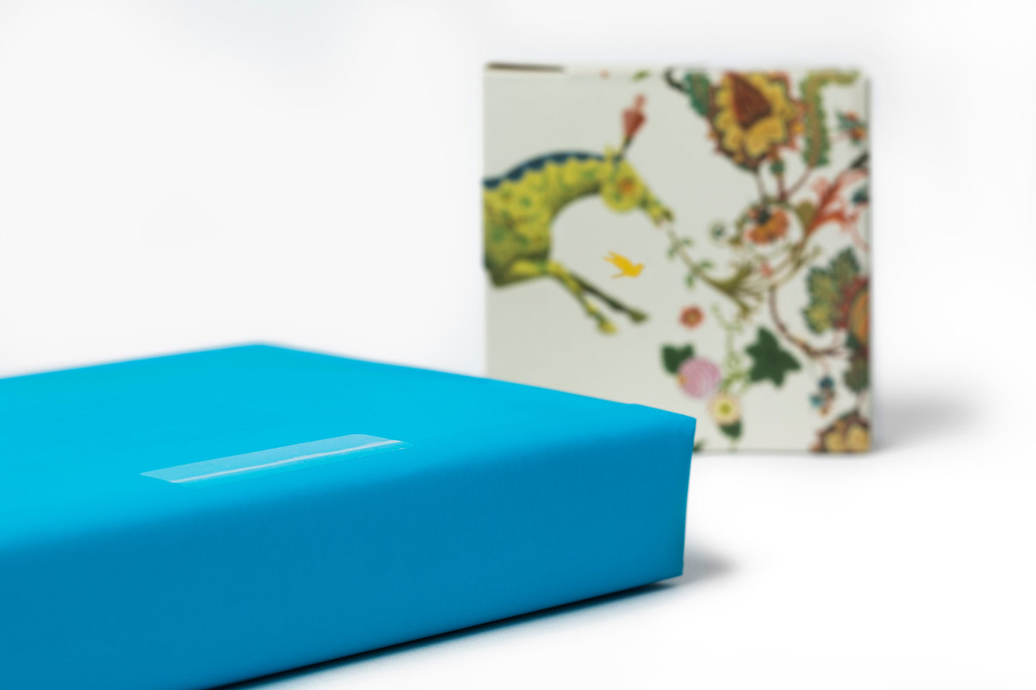 Joyn文具品牌新包裝設(shè)計(jì)，想用藝術(shù)插畫改善人們使用禮品包裝的方式