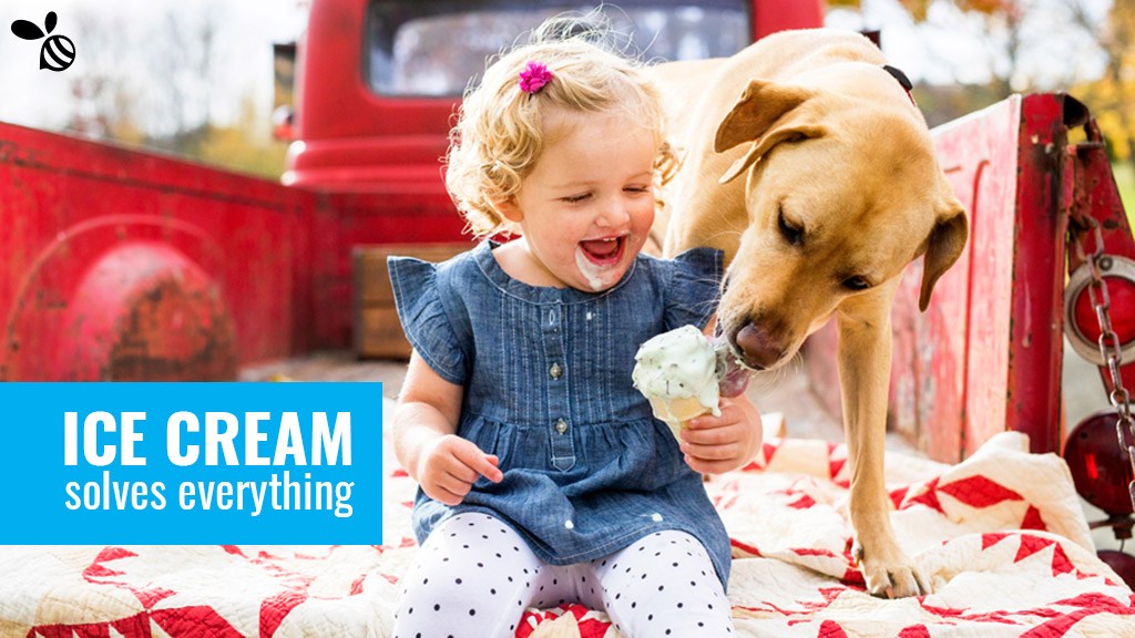 看不見的B2B品牌：Central Smith冰淇淋通過建立客戶品牌實現(xiàn)蓬勃發(fā)展