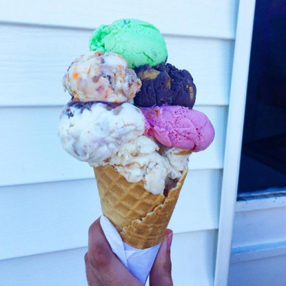 看不見的B2B品牌：Central Smith冰淇淋通過建立客戶品牌實現(xiàn)蓬勃發(fā)展