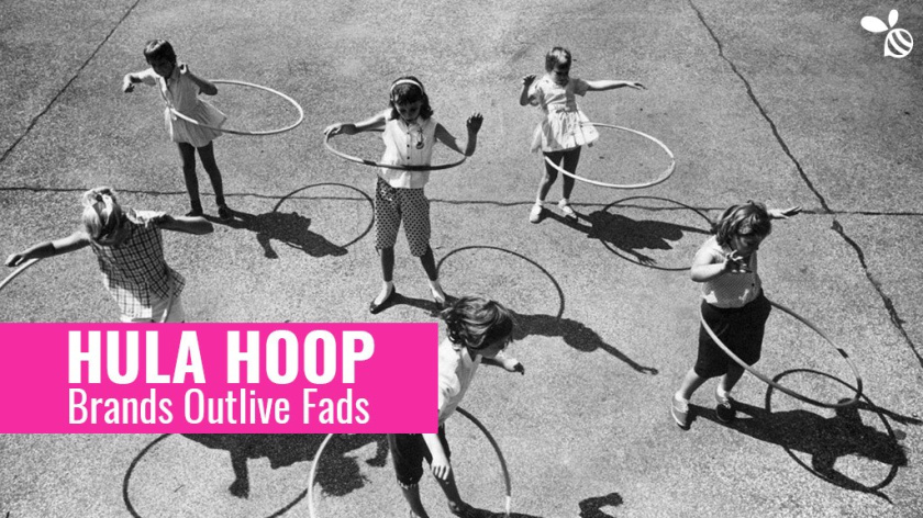 從時(shí)尚到品牌，WHAM-O呼啦圈如何捕獲一個(gè)類別-上海品牌營銷策劃公司洞察