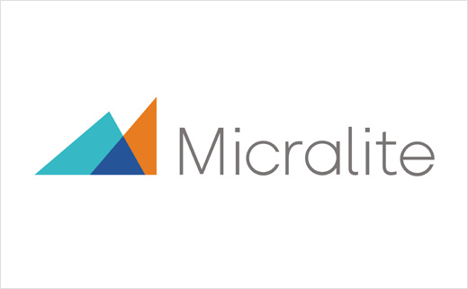 Micralite嬰兒旅行車童車新品牌形象設計-logo設計