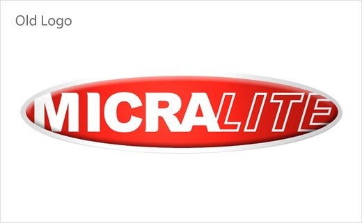 Micralite嬰兒旅行車童車新品牌形象設計-原logo設計