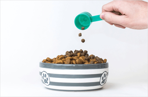 Happy Go Healthy寵物狗保健營養補充劑品牌策劃-包裝設計