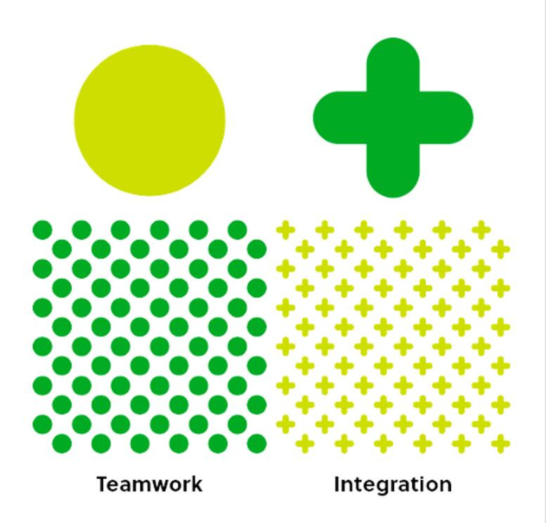 Evernote 手機(jī)軟件app新品牌形象設(shè)計(jì)