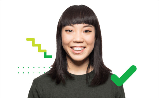 Evernote 手機(jī)軟件app新品牌形象設(shè)計(jì)