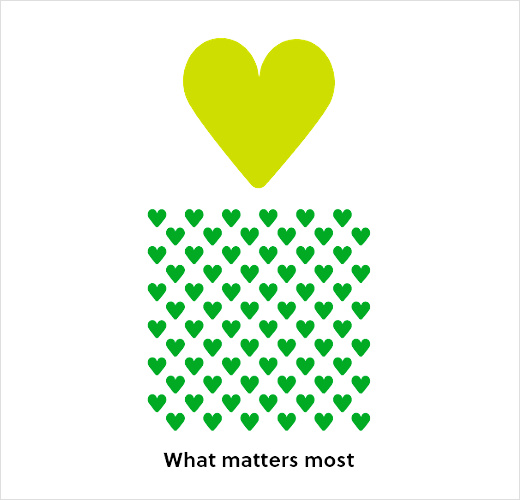 Evernote 手機(jī)軟件app新品牌形象設(shè)計(jì)