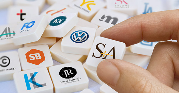 尚略logo設計公司教程：創意雙字母logo設計的31種技巧