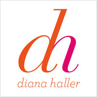 共享筆劃（兩個小寫）字母logo