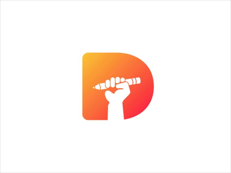 標志挑戰標志設計