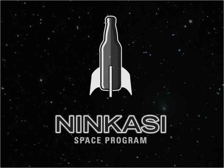 Ninkasi-空間計劃仲標志