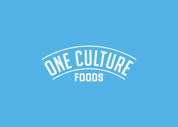 用一種文化在世界各地享受美食之旅，One Culture Foods調(diào)味品與杯面包裝設(shè)計