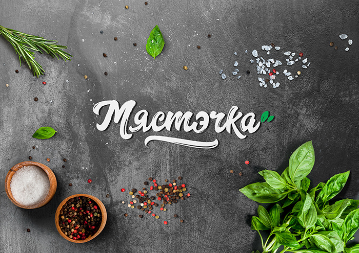 Myastechka新品牌水餃包裝設(shè)計，傳達優(yōu)質(zhì)，自然與廚師級美食