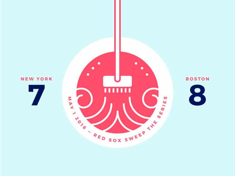 體育標志的靈感-Waverly Hall夾克v2