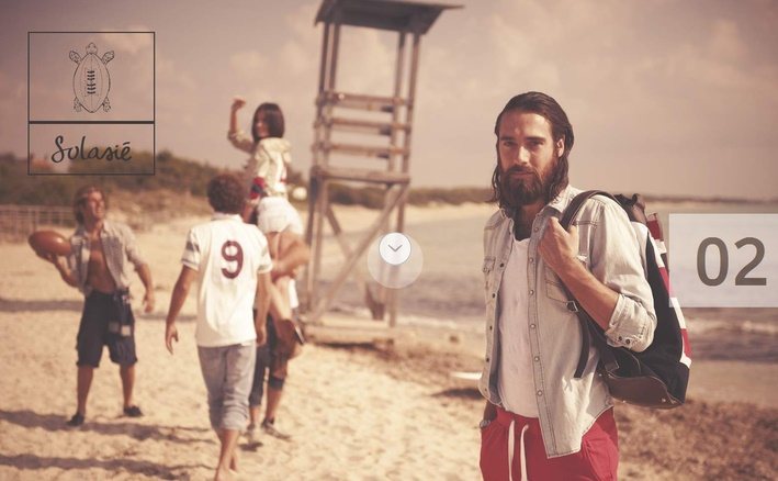 上海網(wǎng)站設(shè)計(jì)建設(shè)公司-柔和色彩創(chuàng)意配色方案網(wǎng)站設(shè)計(jì)-Solasie