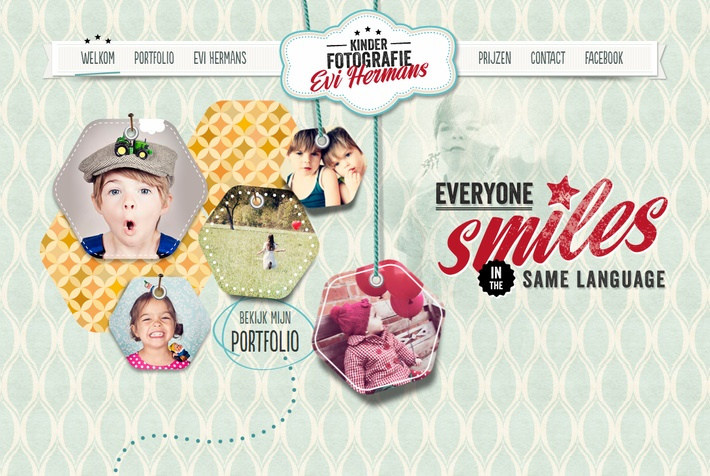 上海網(wǎng)站設(shè)計(jì)建設(shè)公司-柔和色彩創(chuàng)意配色方案網(wǎng)站設(shè)計(jì)-Kinder Fotografie