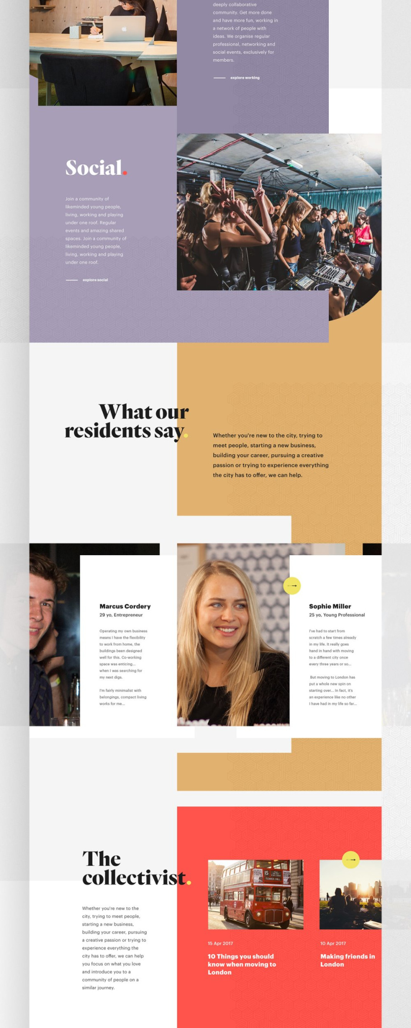 最佳架構(gòu)的網(wǎng)站設計