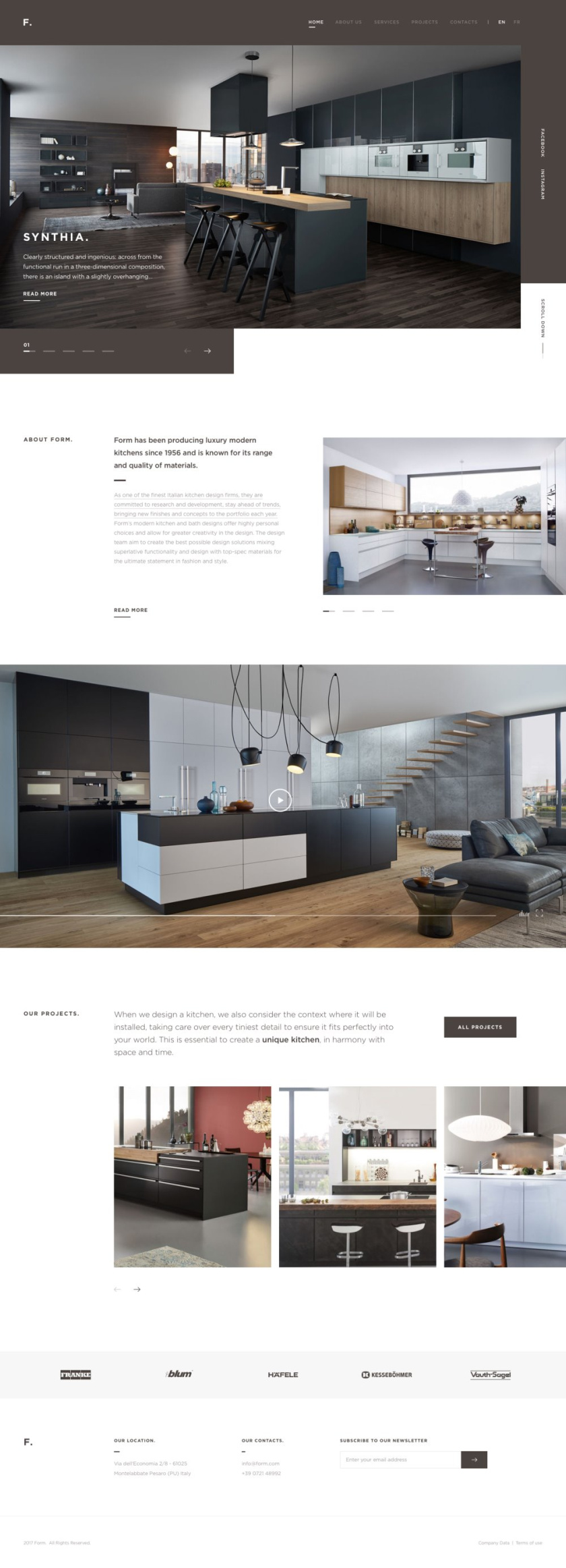 最佳架構(gòu)的網(wǎng)站設計