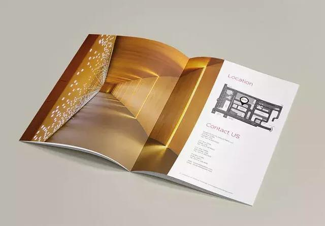 企業宣傳畫冊-上海畫冊設計公司大品牌大企業畫冊設計版式欣賞