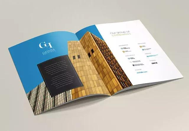 企業宣傳畫冊-上海畫冊設計公司大品牌大企業畫冊設計版式欣賞