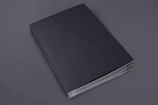 商業中心宣傳畫冊-上海畫冊設計公司大品牌大企業畫冊設計版式欣賞