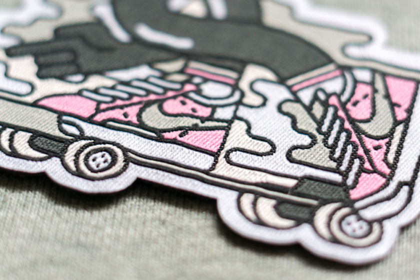 美麗和創(chuàng)意的平面設(shè)計(jì)想法-耐克學(xué)?？ㄍㄙN紙?jiān)O(shè)計(jì)