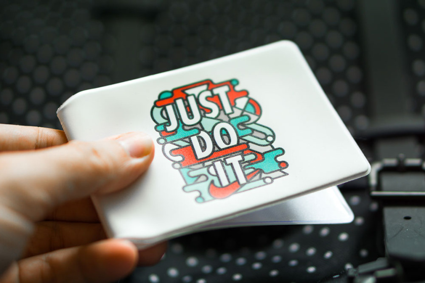 美麗和創(chuàng)意的平面設(shè)計(jì)想法-耐克學(xué)?？ㄍㄙN紙?jiān)O(shè)計(jì)