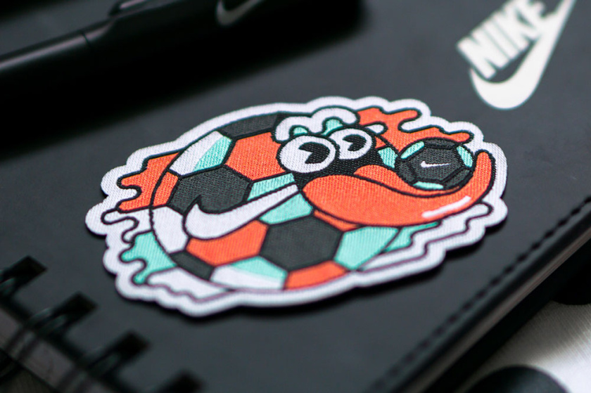 美麗和創(chuàng)意的平面設(shè)計(jì)想法-耐克學(xué)?？ㄍㄙN紙?jiān)O(shè)計(jì)