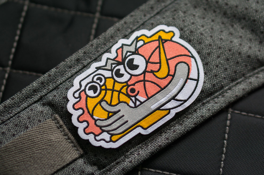 美麗和創(chuàng)意的平面設(shè)計(jì)想法耐克學(xué)?？ㄍㄙN紙?jiān)O(shè)計(jì)