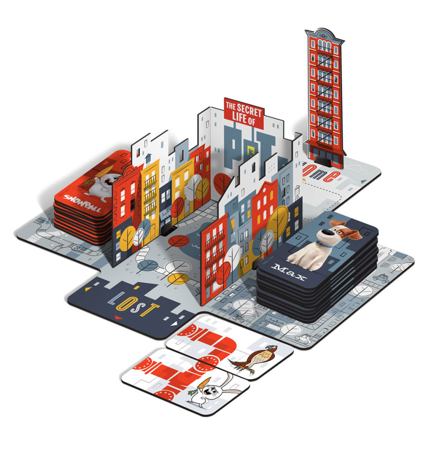 美麗和創(chuàng)意的平面設(shè)計(jì)想法-寵物風(fēng)格化藝術(shù)和產(chǎn)品圖形